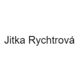 Rychtrová Jitka - spodní prádlo – logo společnosti