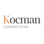 Kocman Josef - KOCMAN fashion – logo společnosti