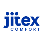 JITEX COMFORT s.r.o. (pobočka Písek) – logo společnosti