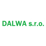 DALWA s.r.o. – logo společnosti