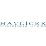 ADVOKÁTNÍ KANCELÁŘ - Havlíček Jan JUDr. – logo společnosti