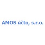 AMOS účto, s.r.o. – logo společnosti