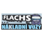 FLACHS NÁKLADNÍ VOZY s.r.o. – logo společnosti