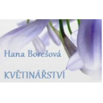 Borešová Hana – logo společnosti