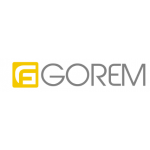 GOREM s.r.o. – logo společnosti