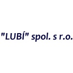 LUBÍ spol. s r.o. – logo společnosti