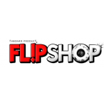 Brož Miroslav - FLIPSHOP.cz – logo společnosti