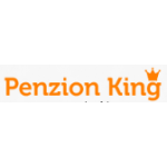 Penzion King – logo společnosti