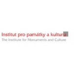 Institut pro památky a kulturu, o.p.s. – logo společnosti