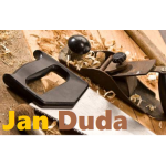 Jan Duda - truhlářství – logo společnosti