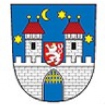 Město Písek- městská policie – logo společnosti
