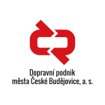 Dopravní podnik města České Budějovice, a.s. – logo společnosti