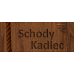 Kadlec Radek - Schody (České Budějovice) – logo společnosti