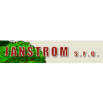 JANSTROM s.r.o. (Jindřichův Hradec) – logo společnosti