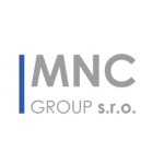 MNC GROUP s.r.o. – logo společnosti