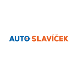 AUTO SLAVÍČEK s.r.o. (pobočka Nové Město na Moravě) – logo společnosti