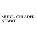 MUDr. Chládek Albert – logo společnosti