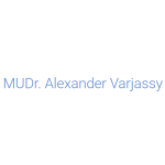 MUDr. Varjassy Alexander – logo společnosti