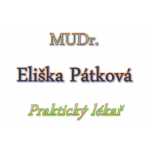PRAKTICKÝ LÉKAŘ 2E, s.r.o. – logo společnosti