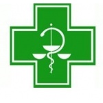 Lékárna Nad Řekou – logo společnosti