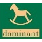 DOMINANT s.r.o. – logo společnosti