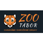 Zoologická zahrada Tábor, a.s. – logo společnosti