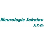 Neurologie Sokolov s.r.o. (Sokolov) – logo společnosti