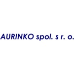 AURINKO spol. s r. o. – logo společnosti