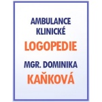 Mgr. Dominika Kaňková – logo společnosti