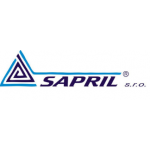 SAPRIL Morava s.r.o. (EK) – logo společnosti