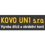 KOVO UNI s.r.o. – logo společnosti
