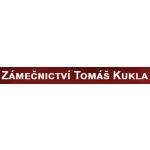 Zámečnictví Tomáš Kukla – logo společnosti