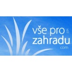 Vše pro zahradu.com – logo společnosti