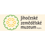 Jihočeské zemědělské muzeum, o.p.s. – logo společnosti