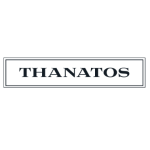 Budějovická pohřební služba Thanatos s.r.o. (kancelář Horní) – logo společnosti