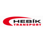 HEBÍK TRANSPORT s. r. o. (Písek) – logo společnosti