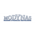 MODYNAS, s.r.o. – logo společnosti