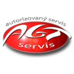 Mottl Martin - AGT Servis (pobočka Plzeň) – logo společnosti
