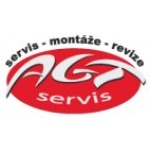 Mottl Martin - AGT Servis (Středočeský kraj) – logo společnosti
