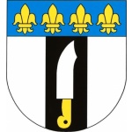 Obecní úřad Ošelín – logo společnosti