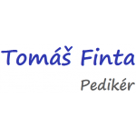 Pedikér, Finta Tomáš - Karlovy Vary – logo společnosti