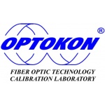 OPTOKON, a.s. (pobočka Praha 10 - Uhřiněves) – logo společnosti