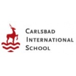 CARLSBAD INTERNATIONAL SCHOOL s.r.o. – logo společnosti