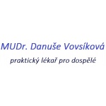 MUDr. Danuše Vovsíková (Plzeň - jih) – logo společnosti