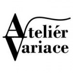 Ateliér Variace – logo společnosti