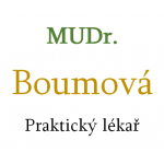 MUDr. Zuzana Boumová, ordinace praktického lékaře pro děti a dorost – logo společnosti