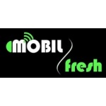Mobil Fresh – logo společnosti