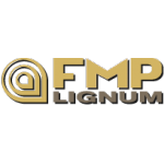 FMP-lignum, výrobní družstvo – logo společnosti