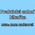 BRÁZDOVÁ HANA MUDr. – logo společnosti