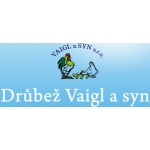 VAIGL A SYN spol. s r.o. (NF) – logo společnosti